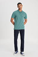 Lee Erkek Polo Yaka Tişört L231369300