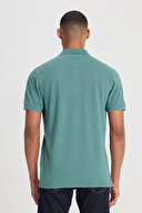 Lee Erkek Polo Yaka Tişört L231369300