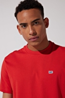 Lee Erkek Tişört L60UFQ512