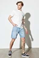 Wrangler Erkek Şort W16W73Z33