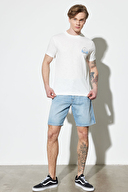 Wrangler Erkek Şort W16W73Z33