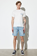 Wrangler Erkek Şort W16W73Z33