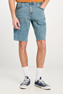 Lee Erkek Kot Şort L231141404