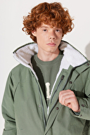 Lee Erkek Mont L232220299