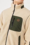 Wrangler Erkek Ceket W232218104