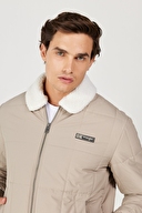 Wrangler Erkek Mont W232228614