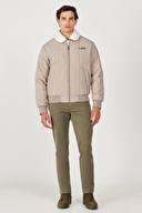 Wrangler Erkek Mont W232228614