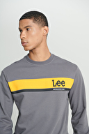 Lee Erkek Sweatshirt L232501003