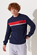 Lee Erkek Sweatshirt L232501410