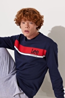 Lee Erkek Sweatshirt L232501410
