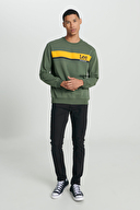Lee Erkek Sweatshirt L232501801
