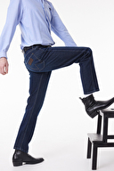 Wrangler Greensboro Erkek Kot Pantolon W15QHN856