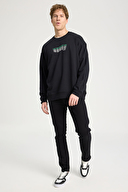 Wrangler Larston Erkek Kot Pantolon W18S034AE