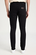 Wrangler Larston Erkek Kot Pantolon W18S034AE