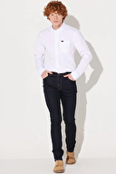 Lee Rider Erkek Kot Pantolon L70105536