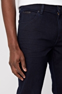 Wrangler Texas Slim Erkek Kot Pantolon W12SMI375
