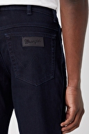 Wrangler Texas Slim Erkek Kot Pantolon W12SMI375