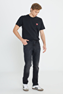 Wrangler Greensboro Erkek Kot Pantolon W15Q01358