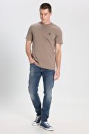 Wrangler Larston Erkek Kot Pantolon W18S031XT