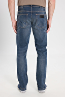 Wrangler Larston Erkek Kot Pantolon W18S031XT