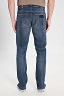 Wrangler Larston Erkek Kot Pantolon W18S031XT