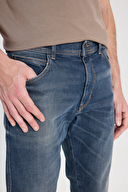 Wrangler Larston Erkek Kot Pantolon W18S031XT