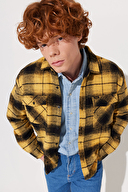 Lee Erkek Gömlek L232162210