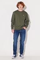 Lee Erkek Sweatshirt L81IRYA61
