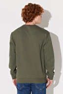 Lee Erkek Sweatshirt L81IRYA61