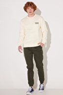 Lee Erkek Sweatshirt L81MRFNQ