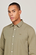 Lee Erkek Gömlek LL37BMA61