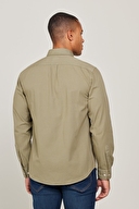 Lee Erkek Gömlek LL37BMA61