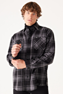 Wrangler Erkek Gömlek W232145001