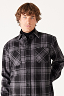 Wrangler Erkek Gömlek W232145001