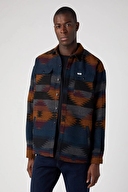 Wrangler Erkek Gömlek W5456JH29