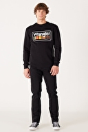 Wrangler Erkek Sweatshirt W646H1001
