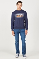 Wrangler Erkek Sweatshirt W646H1114