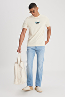 Lee Erkek Oversize Tişört L241521614