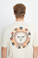 Wrangler Erkek Oversize Tişört W241299104