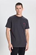 Wrangler Erkek Tişört W7NM203877M39