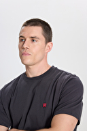 Wrangler Erkek Tişört W7NM203877M39