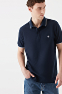 Mavi Erkek Polo Yaka Tişört M066039-30651