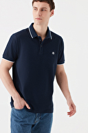 Mavi Erkek Polo Yaka Tişört M066039-30651