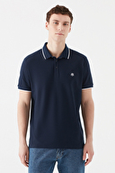 Mavi Erkek Polo Yaka Tişört M066039-30651