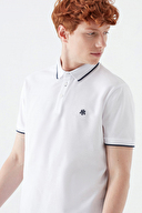 Mavi Erkek Polo Yaka Tişört M066039-620