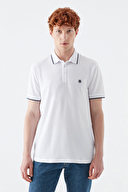 Mavi Erkek Polo Yaka Tişört M066039-620