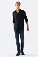 Mavi Hunter Erkek Kot Pantolon 0020231891