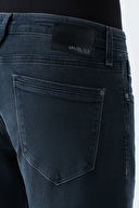 Mavi Hunter Erkek Kot Pantolon 0020231891