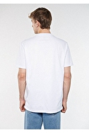 Mavi Erkek Tişört M066248-620