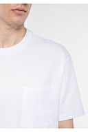 Mavi Erkek Tişört M066248-620